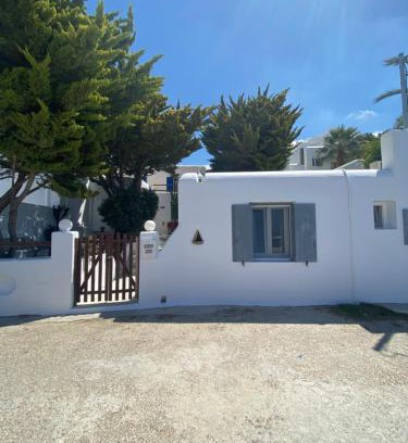 Agios Stefanos Apartamento | mykonos 1001