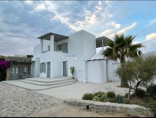 Panormos Casa | Mykonos Cocooning