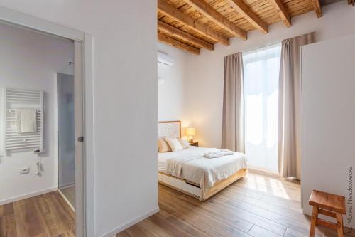 Zona Farini Apartamento | Mylan bnb - Bilocale Isola, 15 min da Duomo e Rho Fiera