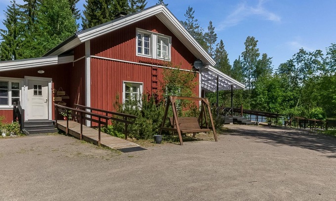 Pieksamaki Casa | Myllytupa by Interhome