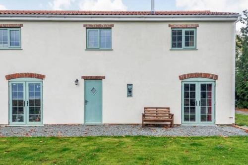 Dogdyke Casa | Mylo’s Cottage - Langrick, Lincolnshire