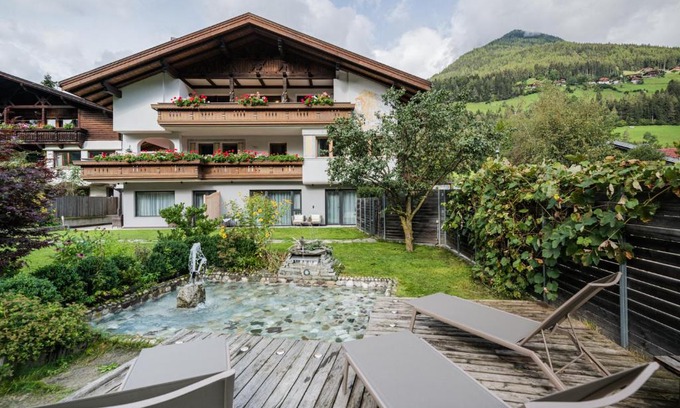 Lutago Apartamento | myLoisl Apartments