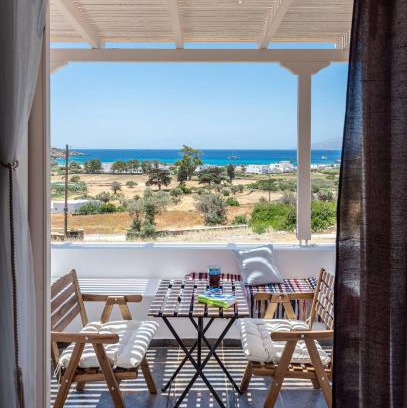 Ios Casa | Mylopota apartment IIΙ