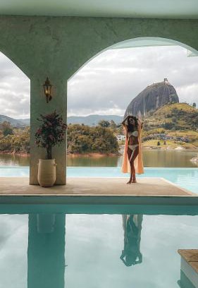 Guatape Hotel | MYLOS Hotel Boutique