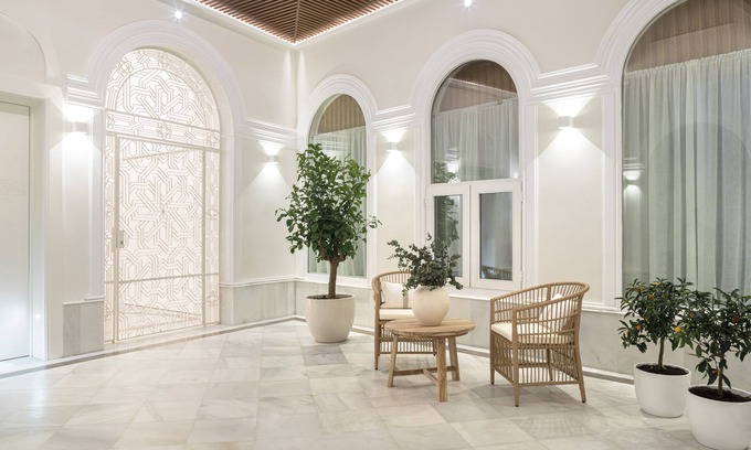 El Arenal Apartamento | MYLU SUITES by PUERTA CATEDRAL