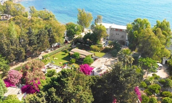 Gumusluk Casa | Myndos Bed & Breakfast