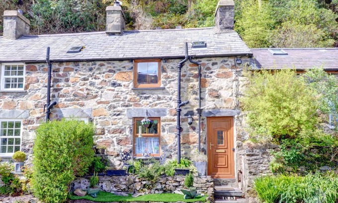 Beddgelert Casa | Mynydd Annedd Cottage