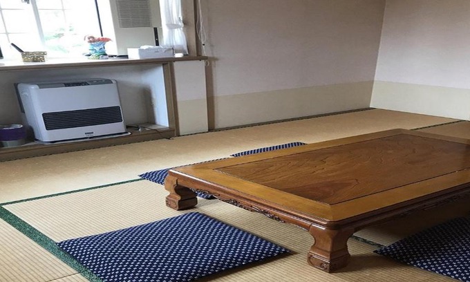 Myoko Hotel | Myoko - Hotel/Vacation STAY 17055