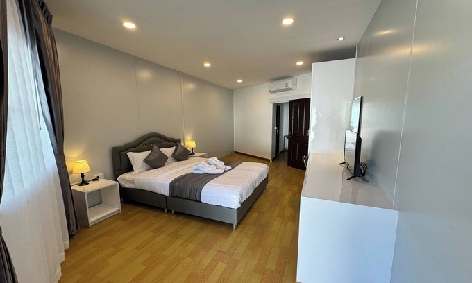 Bang Tao Apartamento | MYP Cherngtalay