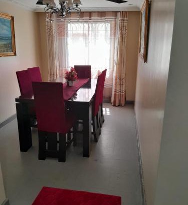 Kenya Apartamento | Mypropertymychoise Nyayo estate