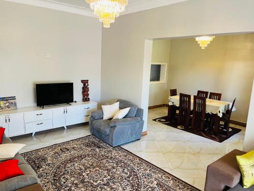 Central Kampala Villa | Myra Homes Entebbe