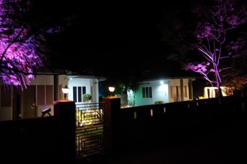 Puri Villa | Myra's Mansion