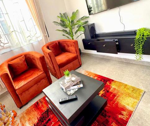 Sinza Apartamento | Myrah serenity homes