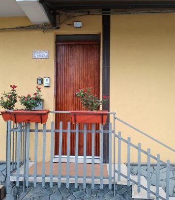 Contrada Pantano d'Arci Casa | MyrEma House - near Fontanarossa Airport Catania