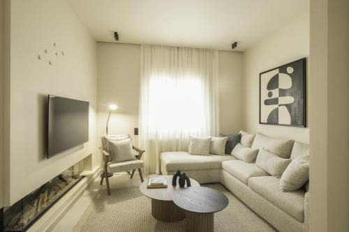 Myrina Apartamento | Myrina Luxury Residence by LemnosThea
