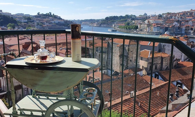 Santa Marinha Condominio | MyRiverPlace N.2 apartment