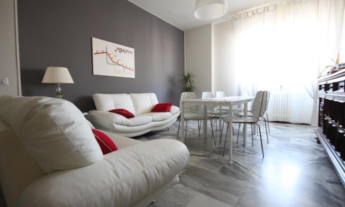 Bergamo Casa | MyRoom In Town