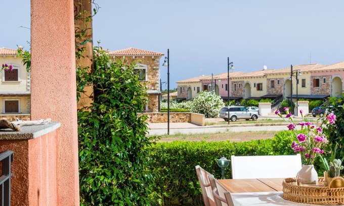 Murta Maria Apartamento | Myrsine 7S - Klodge