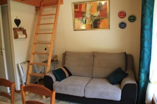 Chatel Apartamento | Myrtilles MR24 TELECABINE & NATURE 6 pers