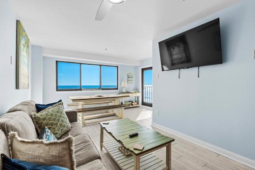 Myrtle Beach Casa | Myrtle Beach Resort T1702
