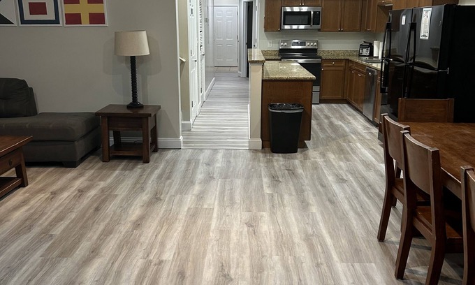 Myrtle Beach Villa | Myrtle Beach Villas II A102 - Alquiler de vacaciones de lujo