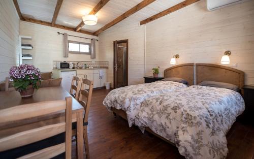 Artists Colony Cama Y Desayuno | Myrtle the Turtle Guesthouse