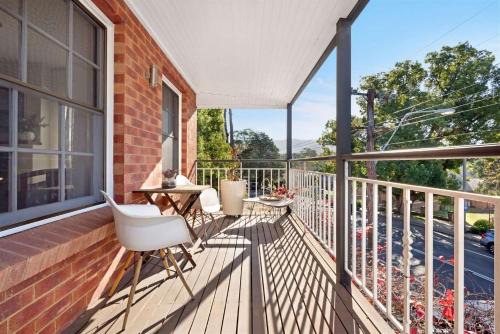 Kangaroo Valley Casa | Myrtle Tree Lodge Flowers, Kangaroo Valley