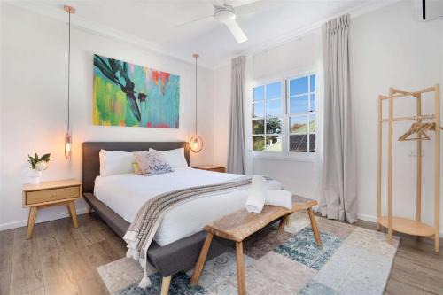 Kangaroo Valley Casa | Myrtle Tree Lodge Leaves, Kangaroo Valley