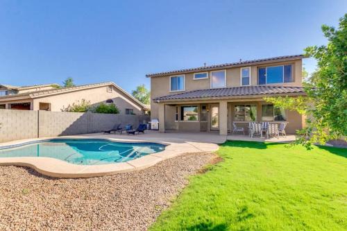 Rovey Farm Estates Casa | Myrtle