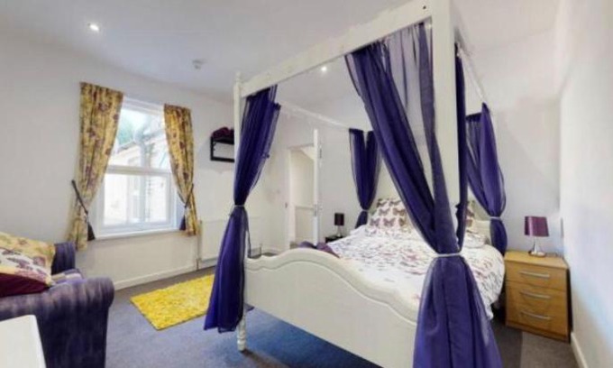 Weymouth Casa | Myrtle Villa Rooms