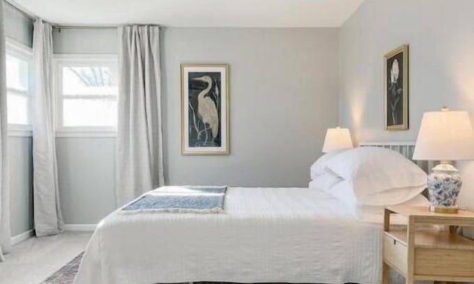 Abilene Casa | Myrtles on Madison House near ACU