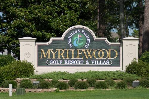 Socastee Apartamento | Myrtlewood by Monarch Rentals