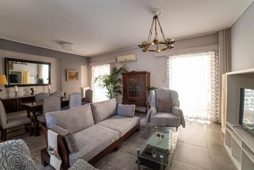 Ano Patisia Apartamento | Myrto-Apartments-Athens