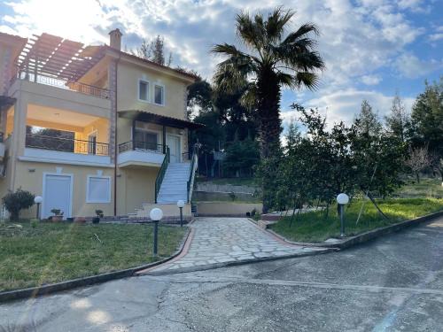 Kassandra Apartamento | Myrvalis resort by the sea