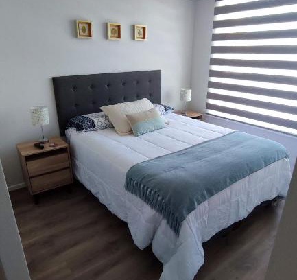 Concepcion Apartamento | MyS AMOBLADOS SpA-Freire12