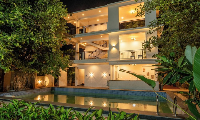 Morjim Hotel | Mysa by De Soul Santé