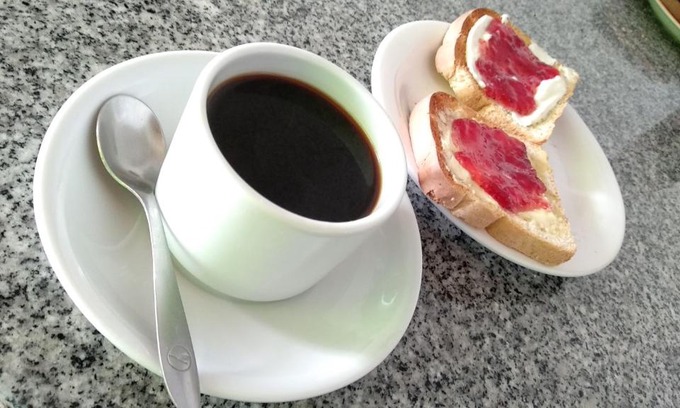 Monte Grande Cama Y Desayuno | Mysa's home