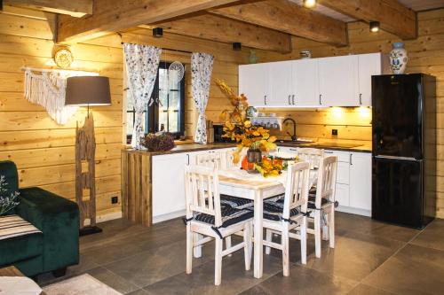 Wetlina Apartamento | Mysia Nora