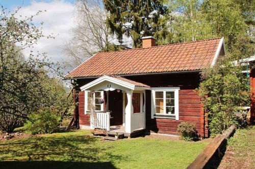 Orsa Casa | Mysig stuga