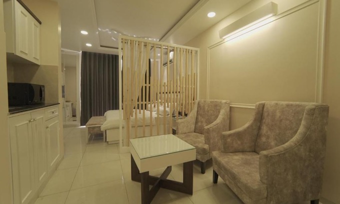 Zirakpur Apartamento | Myst Luxury stays
