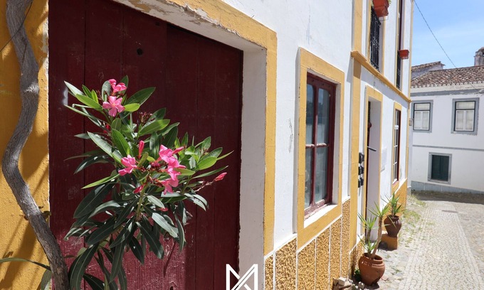 Mertola Casa | MyStay - A Casa do Visconde
