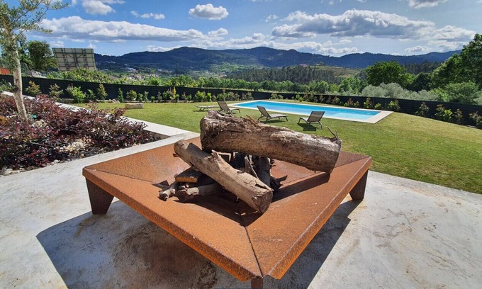 Pedraca Casa | Casal Magister by MyStay