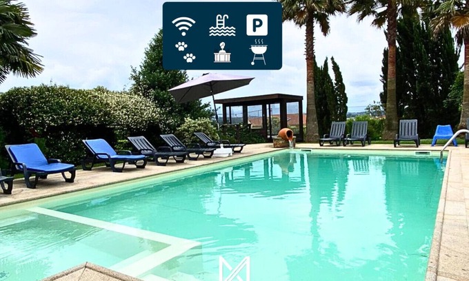 Rates Villa | MyStay - Casa das Oliveiras
