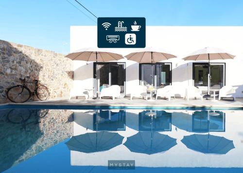 Arraiolos Casa | MyStay - Casa de Baco