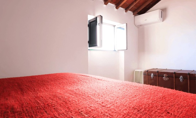 Arraiolos Cabaña | MyStay - Casa dos Parentes