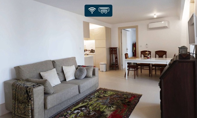 Penafiel Casa | MyStay - Casa Matriz Séc. XVI | Apartment