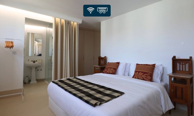 Penafiel Casa | MyStay - Casa Matriz Séc. XVI | Double