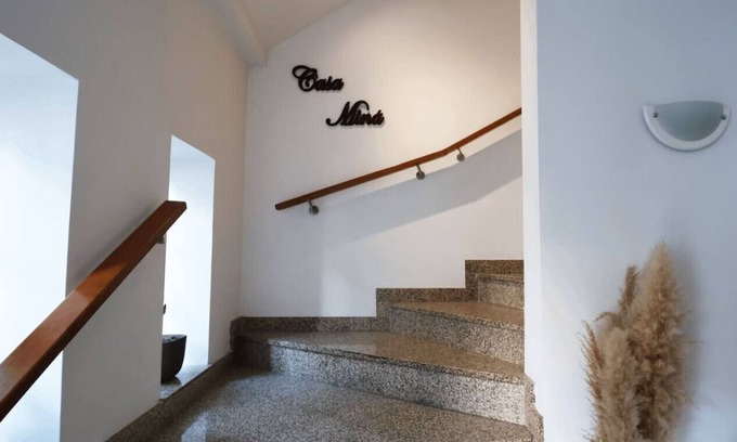 Montalegre e Padroso Casa | MyStay - Casa Miná | Twin