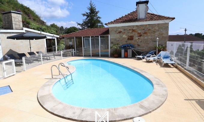 Valenca Casa | MyStay - Casa Pedrosa