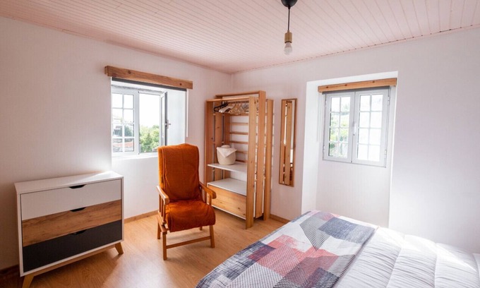Ponta Delgada Casa | MyStay - Casa Sol Nascente